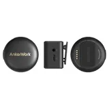 2x-mikrofon-anker-ankerwork-m650-lacznosc-bezprzewodowa