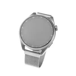 2x-bransoletka-fixed-mesh-strap-do-smartwatch-22mm-wide-silver