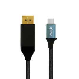 2x-i-tec-adapter-usb-c-tb3-display-port-4k-60hz-qhd-144hz-kabel-1-5m