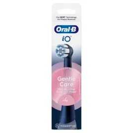 2x-koncowki-do-szczoteczki-oral-b-io-gentle-care-4-szt-czarny