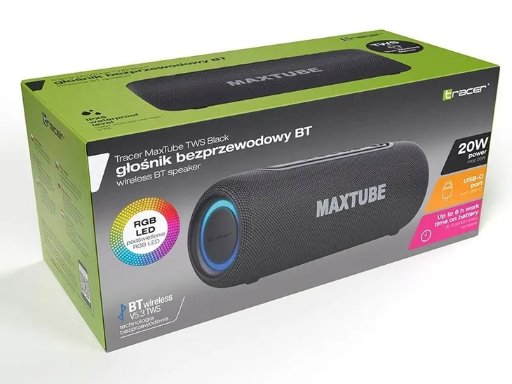 2x-glosnik-tracer-maxtube-bluetooth-black-wysokosc-produktu-9-2-cm