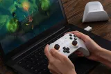 2x-pad-8bitdo-ultimate-2-wireless-bt-white-wibracje-tak