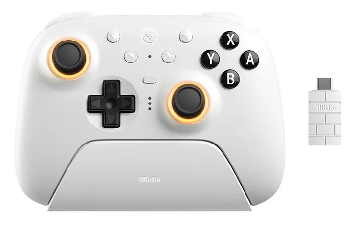 2x-pad-8bitdo-ultimate-2-wireless-bt-white-waga-590-g