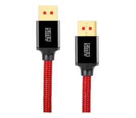 2x-kabel-silver-monkey-x-displayport-1-4-w-oplocie-3m