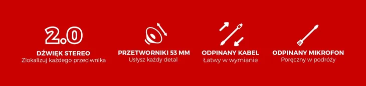 2x-sluchawki-genesis-toron-301-stan-nowy