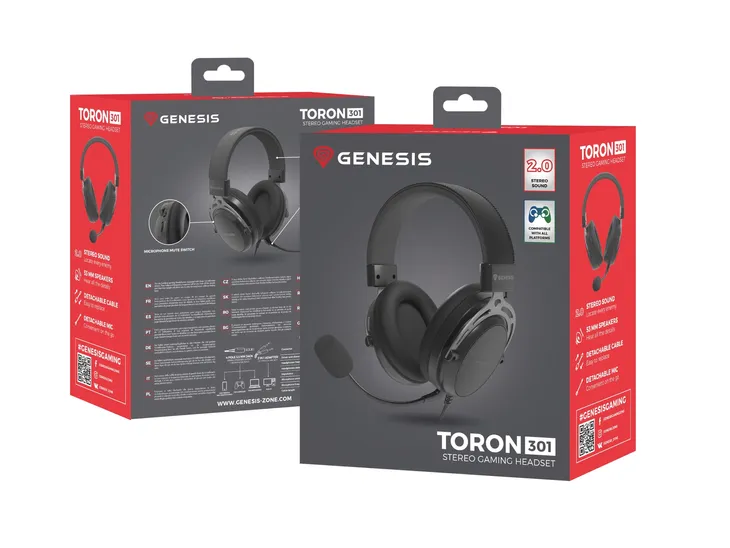 2x-sluchawki-genesis-toron-301-kolor-czarny