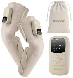 2x-masazer-limfatyczny-do-nog-medivon-sole-duo