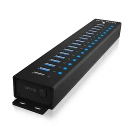 2x-hub-usb-icy-box-hub-17-portowy-z-portem-usb-3-2-gen-1-type-a