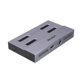 2x-stacja-unitek-usb4-4-kieszeniowa-stacja-dokujaca-klonujaca-m-2