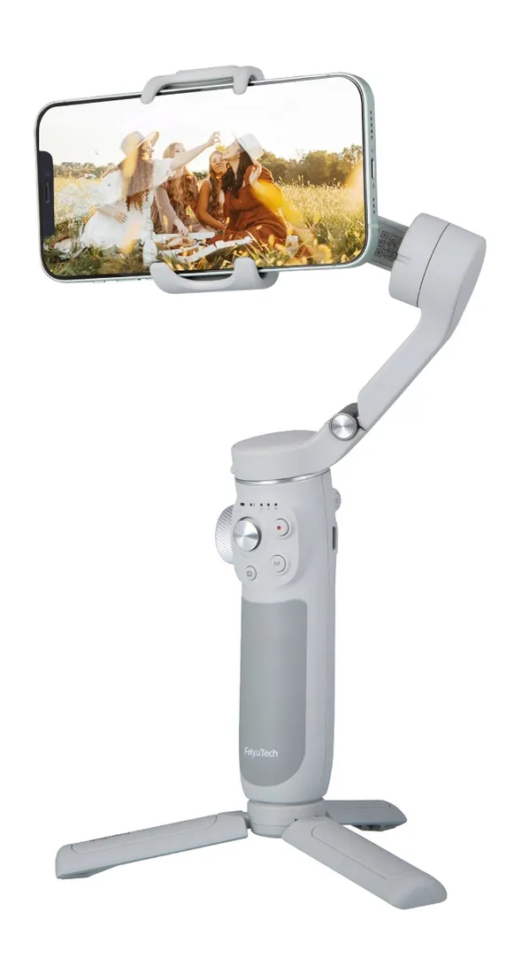 2x-gimbal-feiyu-tech-vimble-4se-stan-nowy