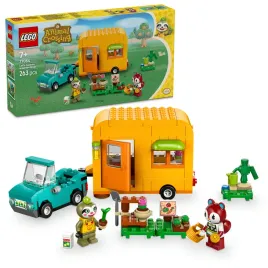2x-lego-animal-crossing-77054-leif-i-jego-karawan-i-sklep-ogrodniczy