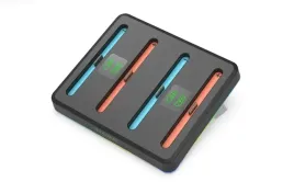 2x-akcesoria-dobe-stacja-ladujaca-do-joy-con-nintendo-switch-2-rgb