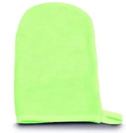 myjka-frotte-tkanina-zielona