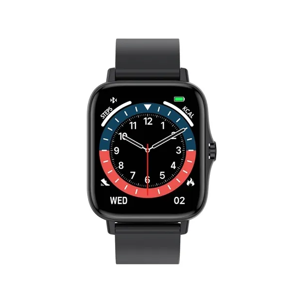 2x-smartwatch-maxcom-fw55-black-iron-material-paska-tworzywo-sztuczne