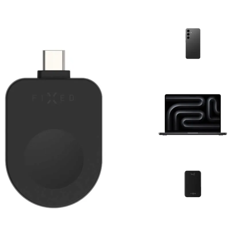 2x-ladowarka-fixed-usb-c-adapter-do-apple-watch-do-fixed-powerstation-uni