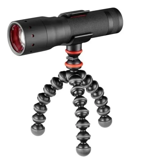 2x-statyw-joby-gorillapod-starter-kit-marka-joby
