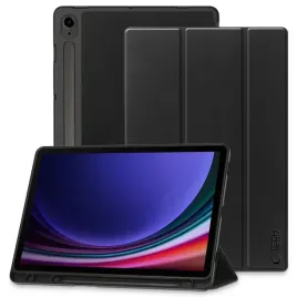 2x-tech-protect-smartcase-pen-do-galaxy-tab-s10-fe-galaxy-tab-s9-fe-czarn
