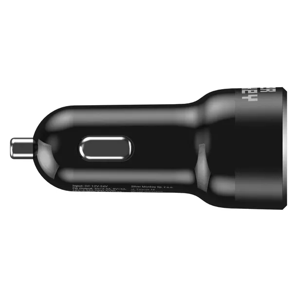 2x-ladowarka-samochodowa-usb-typ-c-silver-monkey-5000-ma-kolor-czarny