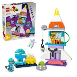 2x-lego-duplo-10422-przygoda-w-promie-kosmicznym