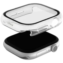 2x-etui-uniq-nautic-do-apple-watch-46mm-dove