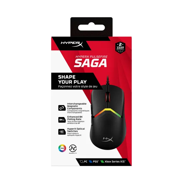 2x-myszka-hyperx-pulsefire-saga-zawiera-baterie-nie