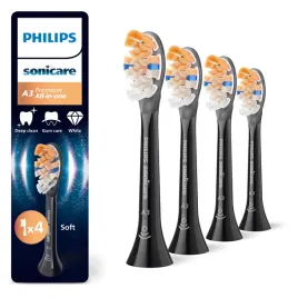 2x-koncowki-do-szczoteczki-philips-sonicare-a3-all-in-one-4-sztuki-czarne
