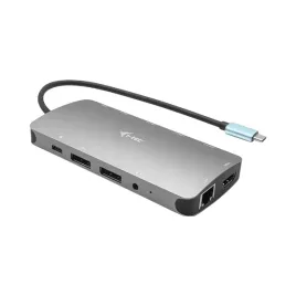 2x-i-tec-usb-c-metal-nano-dock-2x-dp-1x-hdmi-4k-lan-audio-pd-100w