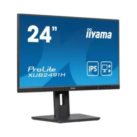 2x-monitor-lcd-iiyama-xu2491h-b1-has-24-1920-x-1080-px-ips-pls
