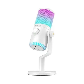 2x-mikrofon-maono-dm30rgb-mikrofon-gamingowy-bialy