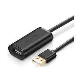 2x-kabel-usb-ugreen-aktywny-przedluzacz-usb-2-0-10m