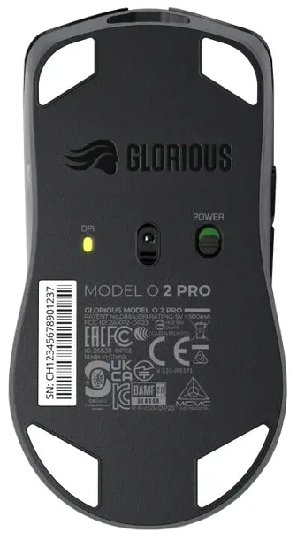 2x-myszka-glorious-model-o-2-pro-interfejs-usb-radio-2-4-ghz