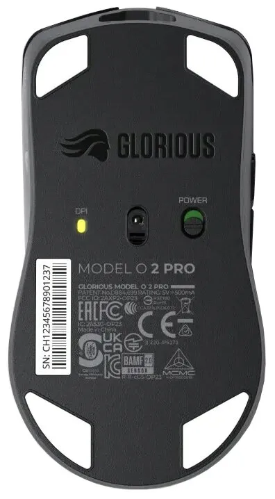 2x-myszka-glorious-model-o-2-pro