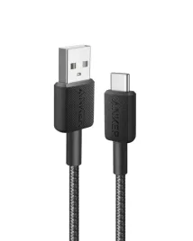 2x-kabel-usb-anker-322-usb-a-na-usb-c-0-9m-czarny
