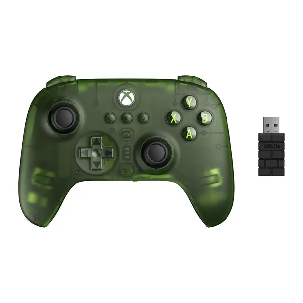 2x-pad-8bitdo-ultimate-3-mode-xbox-gamepad-jade-green-waga-z-opakowaniem-0-42-kg