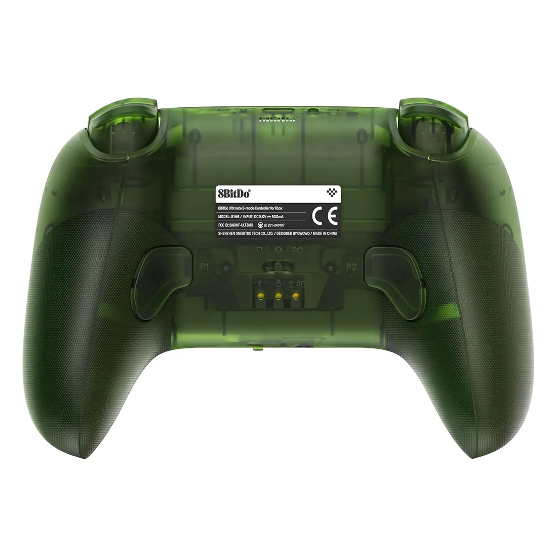 2x-pad-8bitdo-ultimate-3-mode-xbox-gamepad-jade-green-waga-z-opakowaniem-0-42-kg