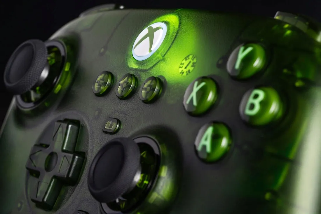 2x-pad-8bitdo-ultimate-3-mode-xbox-gamepad-jade-green-waga-z-opakowaniem-0-42-kg