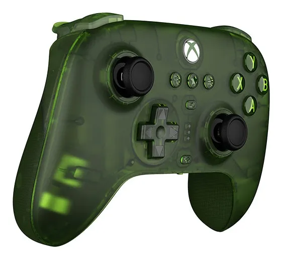 2x-pad-8bitdo-ultimate-3-mode-xbox-gamepad-jade-green-wibracje-tak
