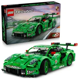 2x-lego-technic-42224-samochod-porsche-911-gt3-r-rexy-ao-racing