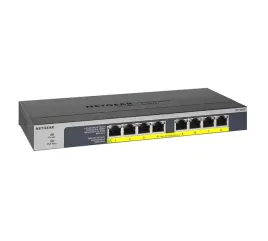 2x-switch-netgear-8p-gs108pp-100eus-8x10-100-1000mbit-8xpoe