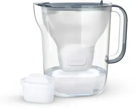 2x-dzbanek-filtrujacy-brita-style-xl-36-l-srebrny-szary