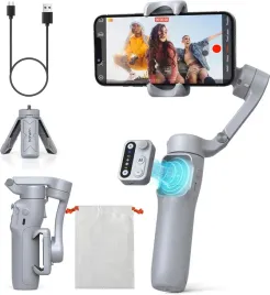 2x-gimbal-hohem-isteady-x3-se-szary