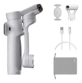 2x-gimbal-insta360-flow-2-ai-tracker-bundle-szary
