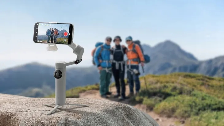 2x-gimbal-insta360-flow-2-ai-tracker-bundle-szary-marka-insta360