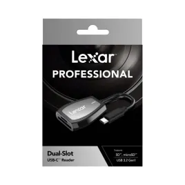 2x-czytnik-usb-lexar-professional-usb-c-dual-slot-reader