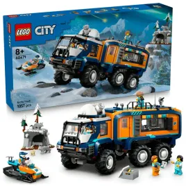2x-lego-city-60471-ciezarowka-z-laboratorium-arktycznej-odkrywczyni