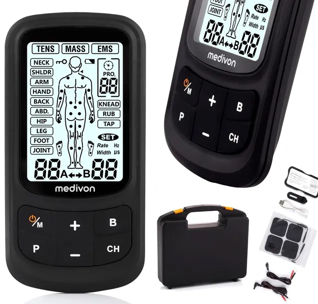 2x-elektrostymulator-medivon-odinflex-stan-nowy