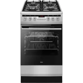 2x-kuchnia-gazowa-amica-57gces3-33hzptaa-xx-termoobieg-inox-50-cm