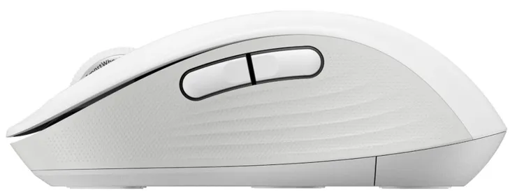 2x-myszka-logitech-m650-biala-waga-z-opakowaniem-0-15-kg
