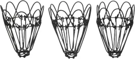 klosz-na-zarowke-oslona-metalowa-abazur-industrialny-czarny-zestaw-3-szt
