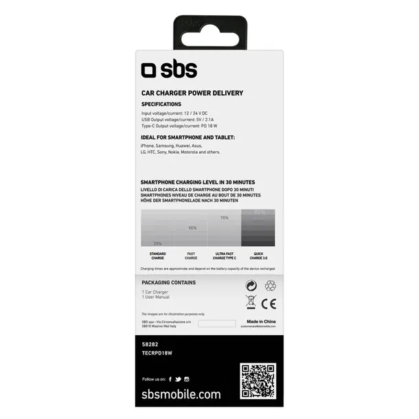 2x-ladowarka-samochodowa-sbs-1xusb-1xusb-c-biala-producent-bez-marki